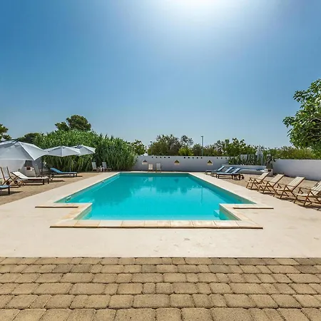 Masseria Pepe Aparthotel