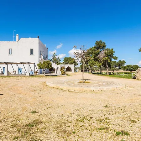Masseria Pepe