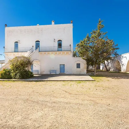 Masseria Pepe Aparthotel