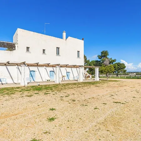 Masseria Pepe 3*