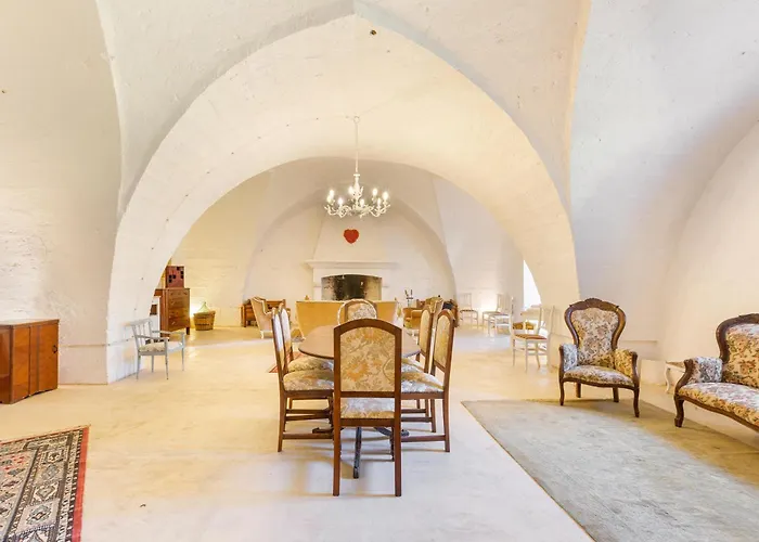 Masseria Pepe 3*