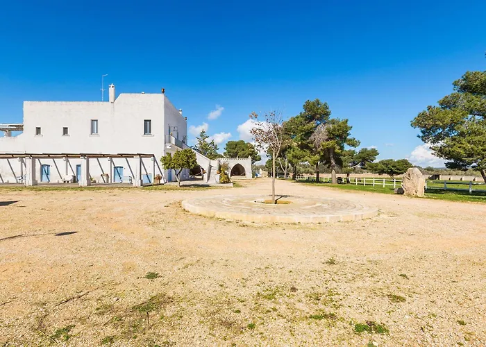Masseria Pepe