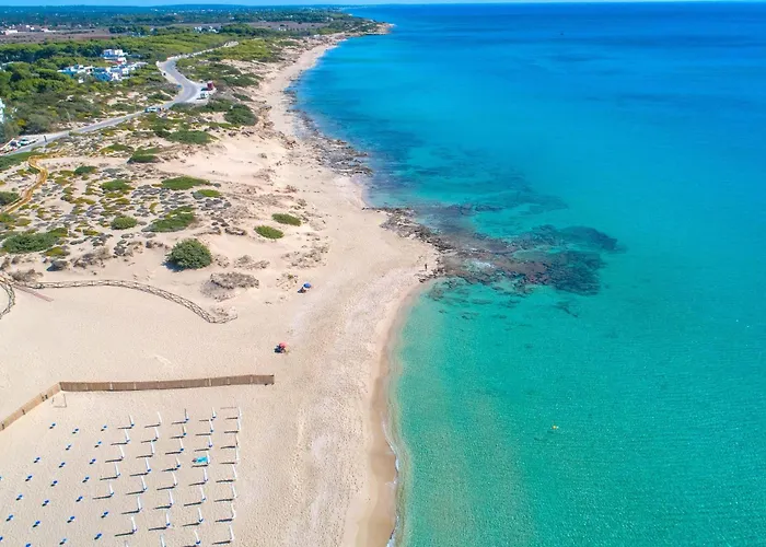 Masseria Pepe شقة فندقية توريه أوفو