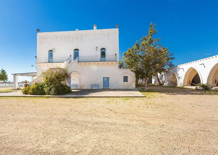 Masseria Pepe شقة فندقية